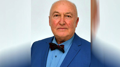 Prof. Ercan'dan tüyleri diken diken eden paylaşım: Ey Türk kendine gel. Atatürk ol