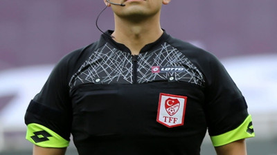 3. hafta maçlarını yönetecek hakemler açıklandı