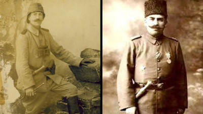 Cumhur İttifakı'ndan Albay Reşat Çiğiltepe'ye büyük ayıp