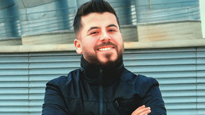 Sosyal medya fenomenleri ifade veriyor