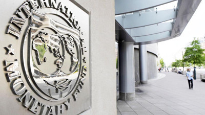 IMF, 6,3 milyar dolar verdi. Bakanlıktan anlaşma iddialarına jet yanıt geldi