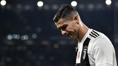 Cristiano Ronaldo'nun yeni adresi belli oldu