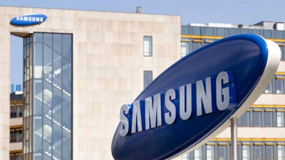 Samsung 205 milyar dolarlık yatırım planını açıkladı