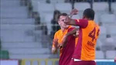 Tahkim Kurulu Marcao'nun cezasını onadı