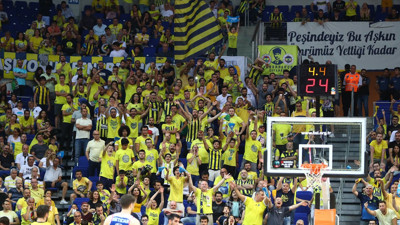 Türkiye Basketbol Federasyonu 'seyirci' kararını açıkladı