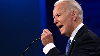 ABD Başkanı Biden'dan Afganistan açıklaması: Affetmeyeceğiz, unutmayacağız