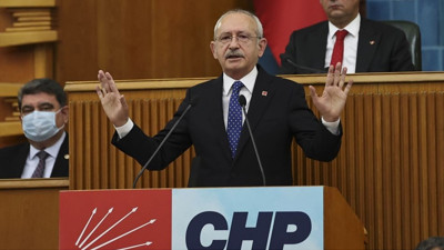 Kılıçdaroğlu'ndan iktidara '5'li çete' uyarısı