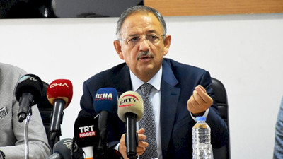 AKP’li Özhaseki’den bir ayda 2 farklı göçmen açıklaması!