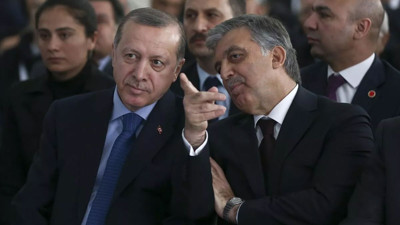 Erdoğan'ın Abdullah Gül'e yaptığı teklifi açıkladı. Can Ataklı'dan gizli görüşme iddiası