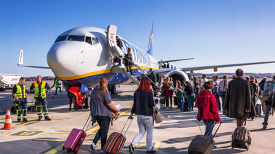 İç hat uçuşlarında PCR zorunluluğu