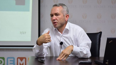 Erdoğan'ın atadığı isim Zaman gazetesinden çıktı. Hilafet yanlısı ve harf devrimine karşı