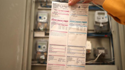 Daha 1 ay önce yüzde 15 zam yapılmıştı! Elektriğe rekor zam geliyor