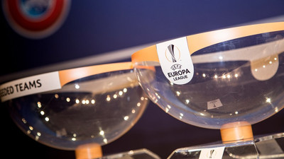 UEFA Avrupa Ligi'nde Fenerbahçe ve Galatasaray'ın rakipleri belli oldu
