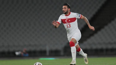 Beşiktaş sol bek transferinde mutlu sona ulaştı