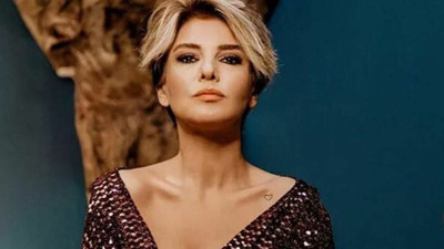 Gülben Ergen'den kötü haber