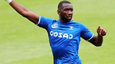 Çaykur Rizespor Yannick Bolasie'yi resmen duyurdu