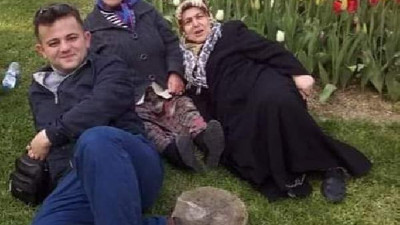 Aynı aileden 3 kişi 3 gün içinde öldü