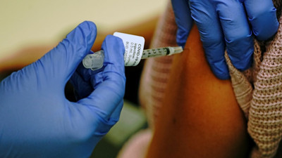 Aşı karşıtları bu haberi de iyi okusun. Tartışmalara son noktayı koydular