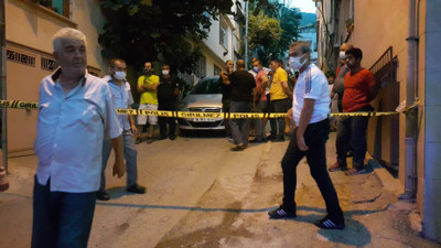 Miras yüzünden tartıştığı ağabeyini öldürdü