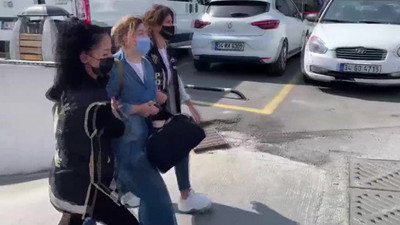 Eski emniyet müdürünün eşi tutuklandı