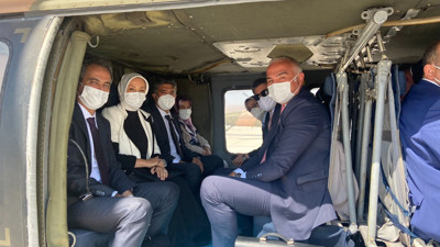 AKP’li vekilin ayakkabısının fiyatı dudak uçuklattı