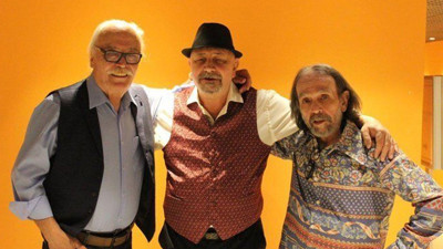 Moğollar'ın eski davulcusu hayatını kaybetti