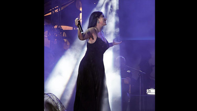 Zara'nın fotoğrafları sosyal medyaya damga vurdu