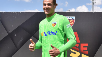 Rennes'e transfer olan Doğan Alemdar'dan teşekkür mesajı