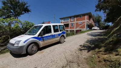 14 yaşındaki çocuk polis babasının silahıyla ailesini öldürdü