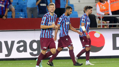 Trabzonspor'da 4 kötü haber