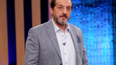 Mehmet Şef'in büyük sırrı ortaya çıktı