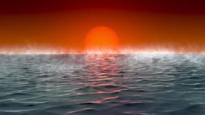 Güneş sistemi dışında yaşama elverişli gezegenler keşfedildi