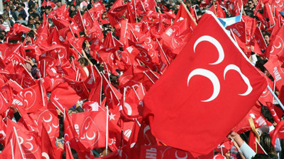 Yardımcıları dayak yerken, belediye başkanı pasta yedi