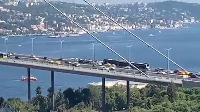 İstanbul İl Başkanı Erdoğan'ı eleştirdi