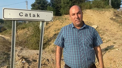 Bozkurt'a gelen yardımlar AKP İlçe Başkanının köyüne dağıtıldı