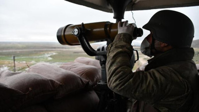 4 terörist daha ikna yoluyla teslim oldu