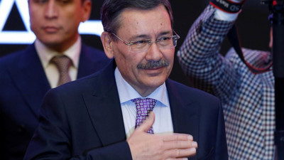 Melih Gökçek'e suç duyurusu şoku