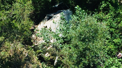 Tokat'ta iki gündür aranan 2 kişinin cansız bedenine ulaşıldı
