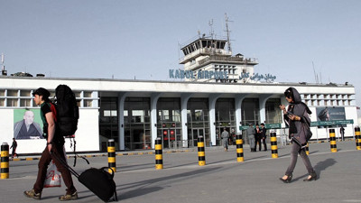 İddia: Türkiye ve Katar Taliban ile havalimanı konusunda anlaşmaya yakın