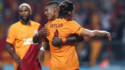 Aslan, Kasımpaşa deplasmanında