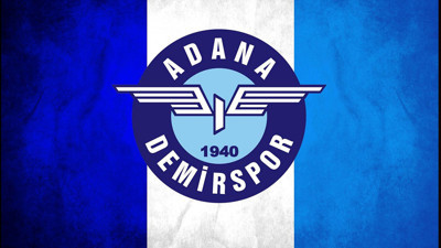 Adana Demirspor'da sürpriz teknik direktör adayı