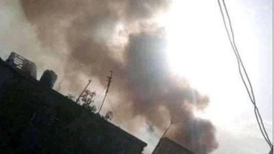 Afganistan'da yeni patlama