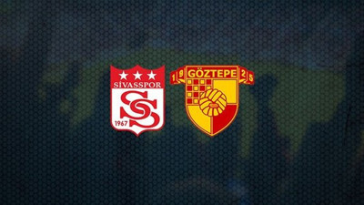 Sivasspor Göztepe'yi ağırlayacak