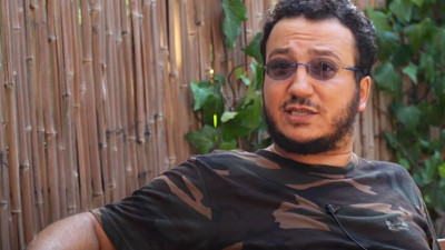 Korona virüs Türklere bulaşmaz diyen Oytun Erbaş: Tuzlu ayran ve soda otizm yapıyor