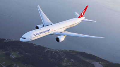 Türk Hava Yolları'ndan aşı kartı açıklaması