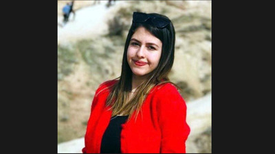 17 yaşındaki Hediye’den kahreden haber