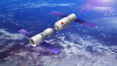 Kilometrelerce uzunlukta ultra büyük uzay istasyonu inşa edilecek