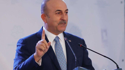 Bakan Çavuşoğlu'ndan Kabil Havalimanı hakkında açıklama