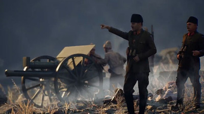 Akşener 30 Ağustos Zafer Bayramı'nı bu görüntülerle kutladı