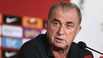 Fatih Terim Cicaldau'yu neden oyundan aldığını anlattı